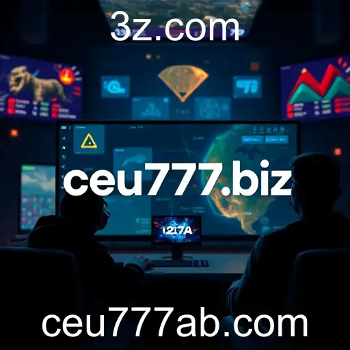 A Ascensão do CEU777A no Mercado de Jogos
