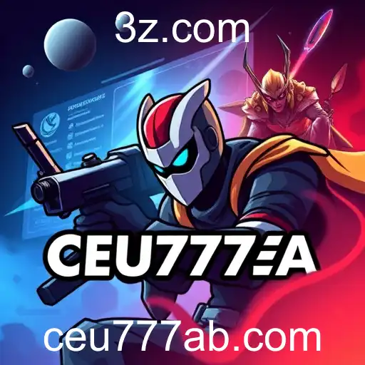 A Ascensão de ceu777a Biz no Mundo dos Jogos