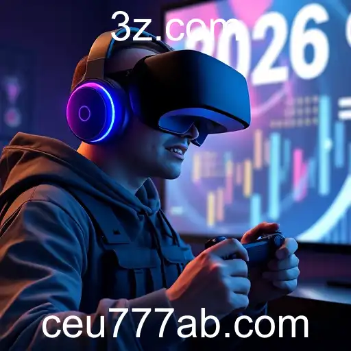 A Evolução dos Jogos Online em 2026