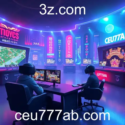 Novidades e Tendências no Mundo dos Jogos Online