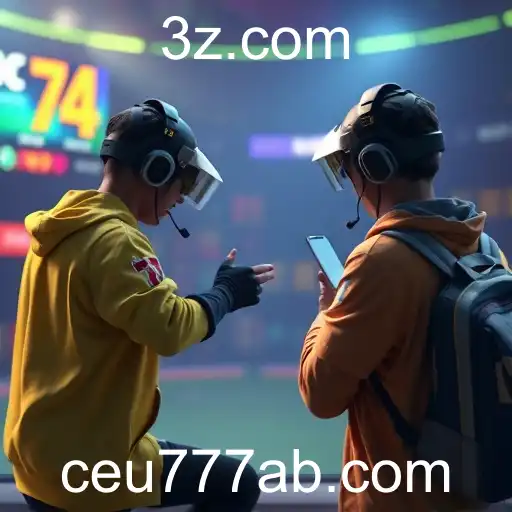 Impacto do ceu777a biz nos Jogos Digitais