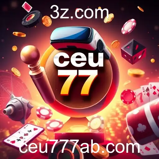 Inovações em Jogos de Azar com ceu777a biz