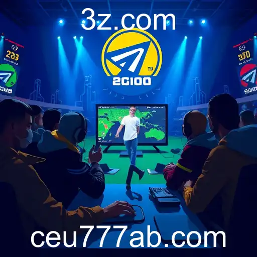 O Impacto de ceu777a biz no Mercado de Jogos