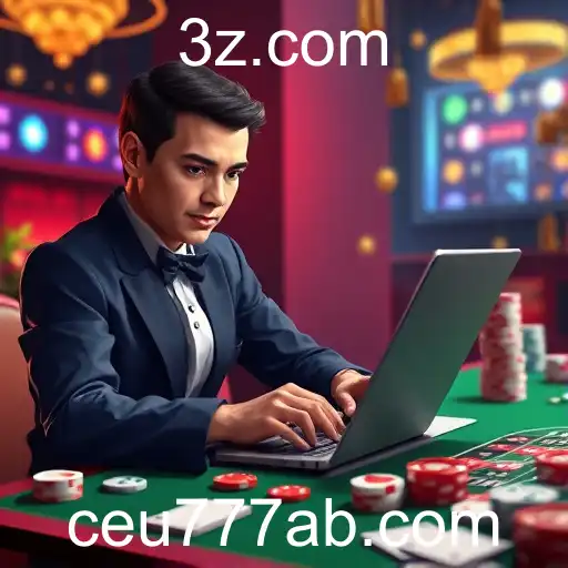 A Ascensão dos Jogos de Cassino Online no Brasil