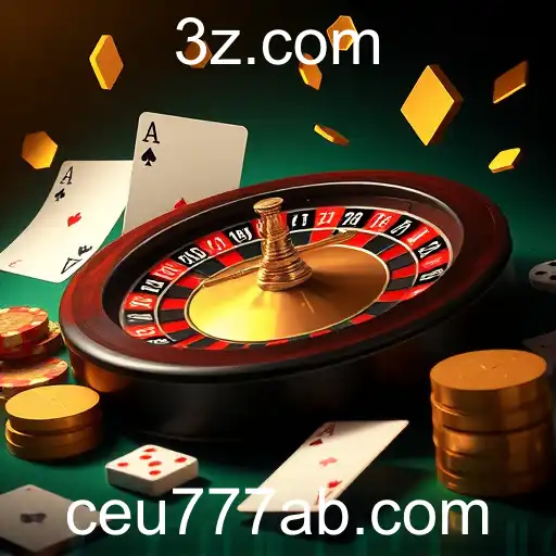 A Ascensão dos Jogos de Azar Online em 2025