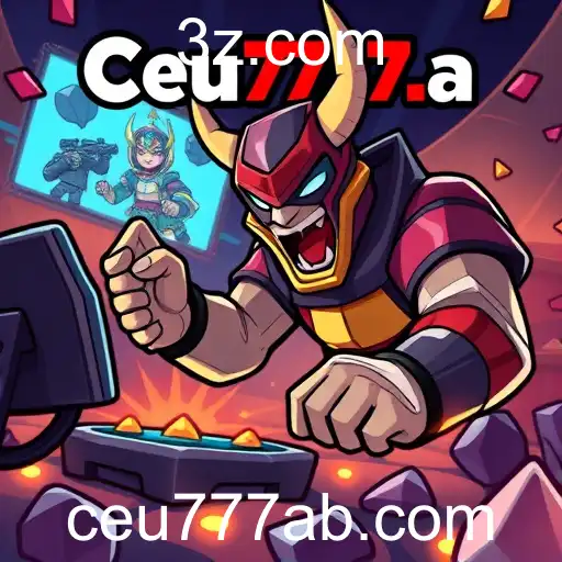 A Ascensão do Ceu777a no Cenário dos Jogos Online