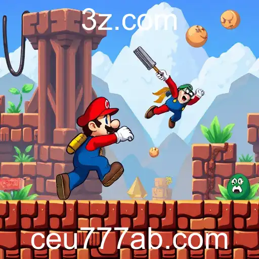 A Evolução e o Impacto dos Jogos de Ação