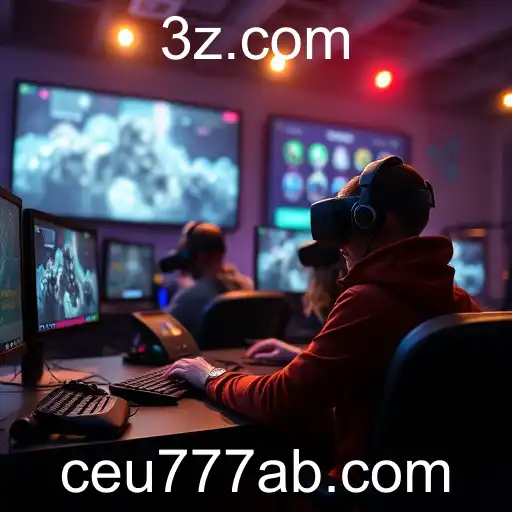 Inovação e Popularidade do Ceu777a Biz no Mercado de Jogos