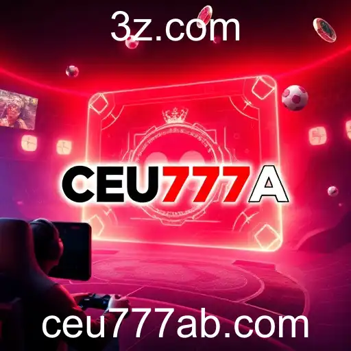 A Ascensão do CEU777A no Cenário de Jogos Online