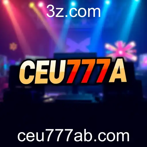 A Ascensão do CEU777A Biz no Mundo dos Jogos