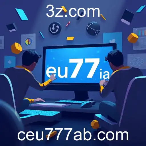 O Impacto de ceu777a biz nos Jogos Online