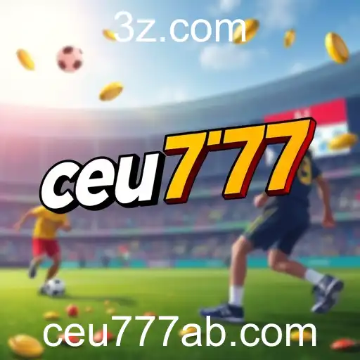 O Impacto de ceu777a no Mercado de Jogos