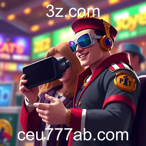 O Fenômeno do CEU777A no Mundo dos Jogos Online