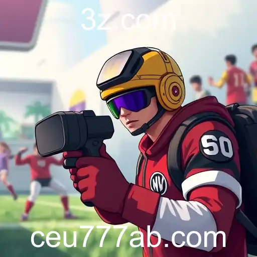 Explorando o Mundo de Jogos com 'ceu777a biz'