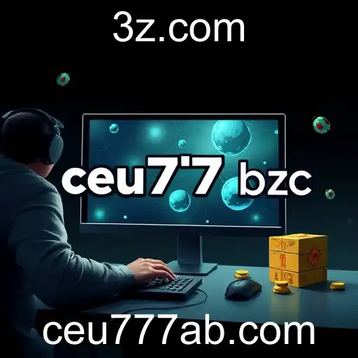 A Ascensão dos Jogos em Português: ceu777a biz em Destaque