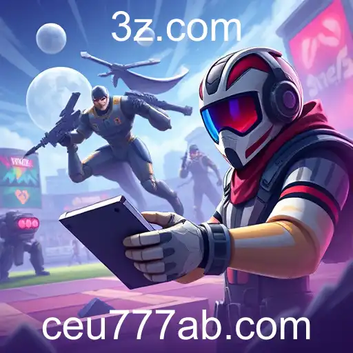 A Ascensão do 'ceu777a biz' no Mundo dos Jogos Online