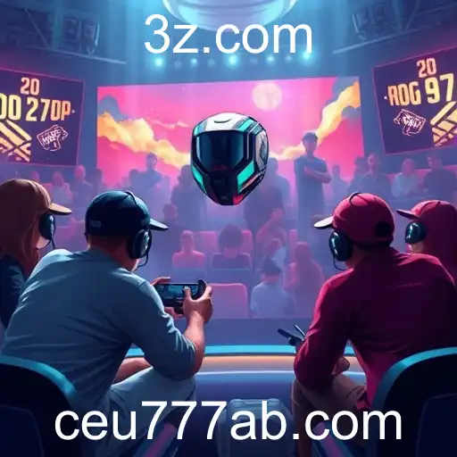 Inovações no Universo dos Jogos Online