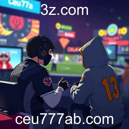 Inovação e Diversão no Universo dos Jogos