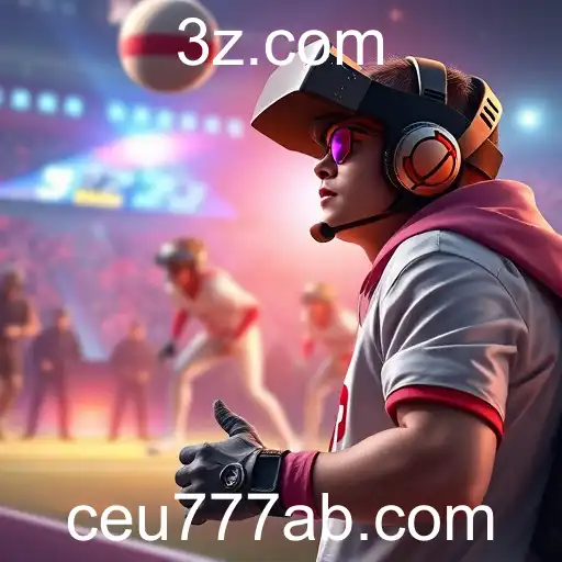 Tendências no Mundo dos Jogos: CEU777A Biz e Inovações Emergentes