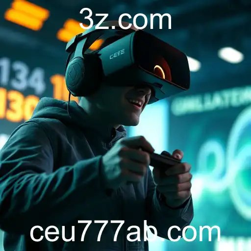 Inovações e Tendências nos Jogos Online