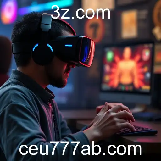Crescimento e Desafios do Mundo dos Jogos em Português