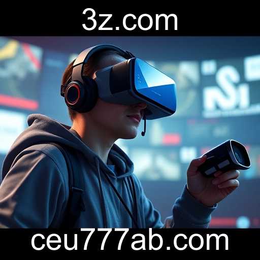 O Crescimento dos Jogos Online em 2026: Uma Análise do ceu777a biz