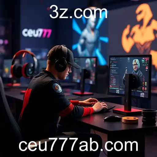 Inovação e Tendências no Mundo dos Jogos Online