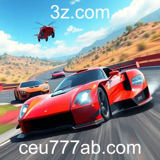 Racing Thrills: Atração de Velocidade e Adrenalina no ceu777a biz