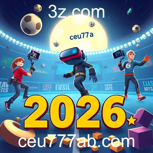 O Mundo dos Jogos em Evolução